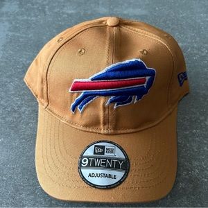 Brand new Buffalo Bills New Era hat